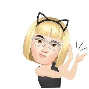 Meet your Posher, Susan